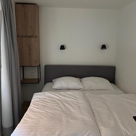 Stormvloed Villa Renesse Kültér fotó